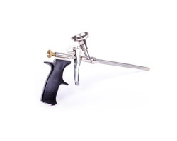 Пистолет для пены + 4 нас. INTERTOOL PT-0603-foto4