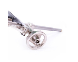 Пистолет для пены + 4 нас. INTERTOOL PT-0603-foto6