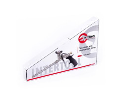 Пистолет для пены + 4 нас. INTERTOOL PT-0603-foto7