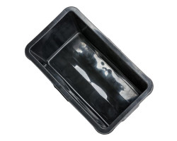 Таз строительный прямоугольный 65 л INTERTOOL KT-0065-foto3