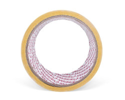 Скотч двухсторонний 50 мм*10 м на полипропиленовой основе INTERTOOL KT-0952-foto5