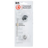 Комплект форсунок HVLP II 1,0mm к PT-0129 INTERTOOL PT-2108