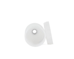 Бачок пластиковый для HVLP мини, 125мл INTERTOOL PT-1900-foto2