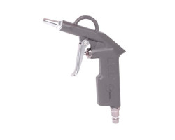 Набор покрасочный пневматический 5 ед. INTERTOOL PT-1501-foto3