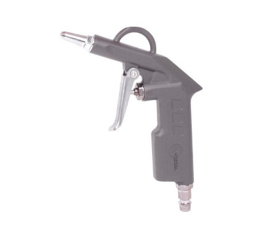 Набор покрасочный пневматический 5 ед. INTERTOOL PT-1501
