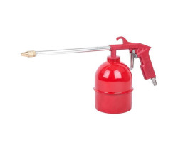 Набор покрасочный пневматический 5 ед. INTERTOOL PT-1501-foto4