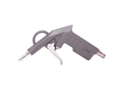 Набор покрасочный пневматический 5 ед. INTERTOOL PT-1501-foto5