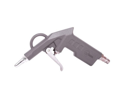 Набор покрасочный пневматический 5 ед. INTERTOOL PT-1501