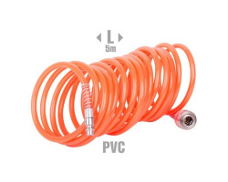 Набор покрасочный пневматический 5 ед. INTERTOOL PT-1501-foto6