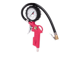 Набор покрасочный пневматический 5 ед. INTERTOOL PT-1501-foto7