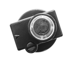 Лубрикатор (устройство подачи масла) 1/4" INTERTOOL PT-1420-foto6