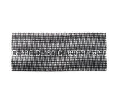 Сетка абразивная 105*280мм, SiC К600 INTERTOOL KT-606050