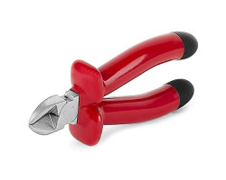 Бокорезы 160 мм CrV 1000 В INTERTOOL NT-0322-foto4