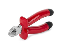 Бокорезы 160 мм CrV 1000 В INTERTOOL NT-0322-foto4