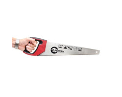 Набор инструмента столярный 6 ед. (ножовка, нож, карандаши, рулетка, угольник) INTERTOOL HT-3157-foto4