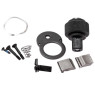 Ремонтный комплект к рукояткам с храповым механизмом 1/2", 72 зуба INTERTOOL HT-2123