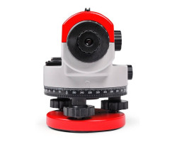 Оптический нивелир 20-кратное увеличение INTERTOOL MT-3010-foto5