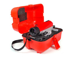 Оптический нивелир 20-кратное увеличение INTERTOOL MT-3010-foto6