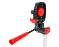 Штатив 1.3 м для лазерного уровня MT-3051, MT-3052 INTERTOOL MT-3053-foto8