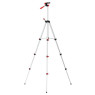 Штатив 1.3 м для лазерного уровня MT-3051, MT-3052 INTERTOOL MT-3053