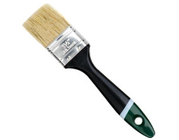 Кисть флейцевая 1,5” INTERTOOL KT-1336-foto3