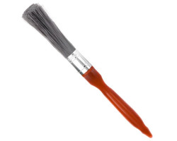 Кисть флейцевая с искусственным ворсом 4” INTERTOOL KT-1502-foto3