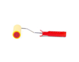 Валик прижимной обойный 40*150 мм INTERTOOL KT-0017-foto2
