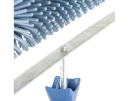 Валик игольчатый 420*110 мм INTERTOOL KT-4704-foto4
