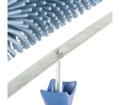 Валик игольчатый 420*110 мм INTERTOOL KT-4704