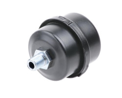 Воздушный фильтр в металлическом корпусе для компрессора PT-0022 INTERTOOL PT-9073-foto2