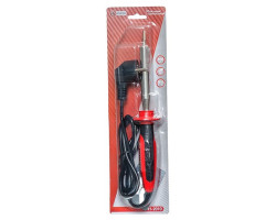 Паяльник контактный 100 Вт, 230 В, 750°С Prof INTERTOOL RT-2010-foto3