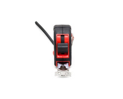 Рулетка с металлическим полотном 8 м х 25,0 мм INTERTOOL MT-0608-foto5