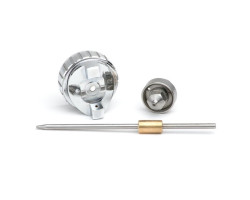 Комплект форсунок HVLP II 1,2mm к PT-0129 INTERTOOL PT-2109-foto3