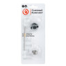 Комплект форсунок HVLP II 1,2mm к PT-0129 INTERTOOL PT-2109