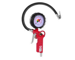 Набор покрасочный пневматический 5 ед. INTERTOOL PT-1502-foto11