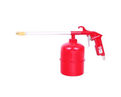 Набор покрасочный пневматический 5 ед. INTERTOOL PT-1502-foto12