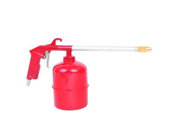 Набор покрасочный пневматический 5 ед. INTERTOOL PT-1502-foto13