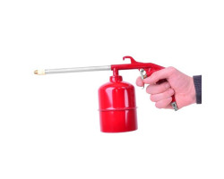 Набор покрасочный пневматический 5 ед. INTERTOOL PT-1502-foto14