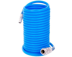 Набор покрасочный пневматический 5 ед. INTERTOOL PT-1502-foto4