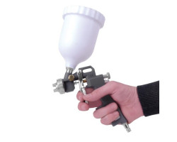 Набор покрасочный пневматический 5 ед. INTERTOOL PT-1502-foto7