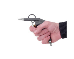 Набор покрасочный пневматический 5 ед. INTERTOOL PT-1502-foto8