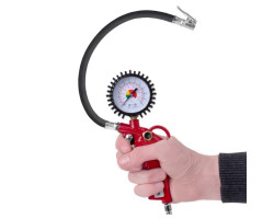 Набор покрасочный пневматический 5 ед. INTERTOOL PT-1502-foto10