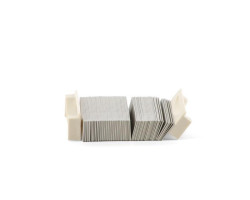 Шпилька для степлера PT-1611 12 мм d=0,64 мм 6000 шт/упак. INTERTOOL PT-8712-foto2