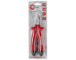 Бокорезы 190 мм CrV 1000 В INTERTOOL NT-0323-foto2