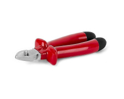 Бокорезы 190 мм CrV 1000 В INTERTOOL NT-0323-foto3