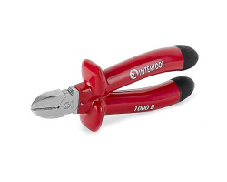 Бокорезы 190 мм CrV 1000 В INTERTOOL NT-0323-foto4