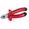 Бокорезы 190 мм CrV 1000 В INTERTOOL NT-0323