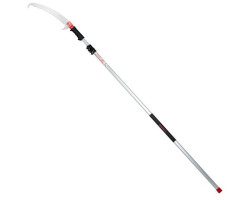 Высоторез телескопический 2 в 1 INTERTOOL HT-3115-foto2