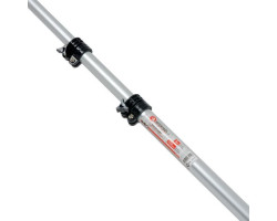 Высоторез телескопический 2 в 1 INTERTOOL HT-3115-foto4