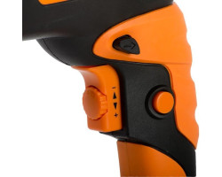 Дрель ударная STORM 600Вт, 0-3000об/мин,1.5-13мм, датчик износа щеток INTERTOOL WT-0106-foto10